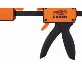 Mordazas rápidas de alta resistencia | QC