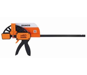 Mordazas rápidas de alta resistencia | QC