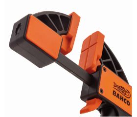 Mordazas rápidas de alta resistencia | QC