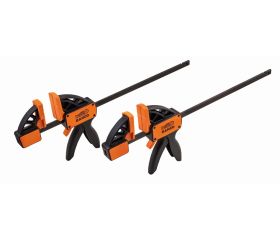 Mordazas rápidas de alta resistencia | QC