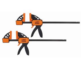 Mordazas rápidas de alta resistencia | QC