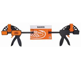 Mordazas rápidas de alta resistencia | QC