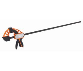 Mordazas rápidas con una fuerza de 200 kg | QCB