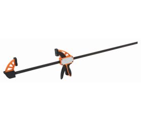 Mordazas rápidas con una fuerza de 200 kg | QCB