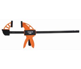 Mordazas rápidas con una fuerza de 125 kg | QCG