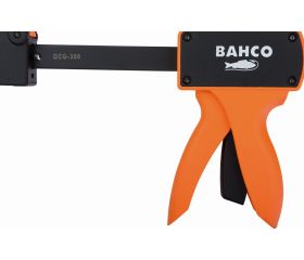 Mordazas rápidas con una fuerza de 125 kg | QCG