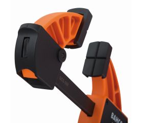 Mordazas rápidas con una fuerza de 125 kg | QCG