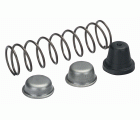 Juego de muelles, topes de goma y tope de metal de repuesto para Tijeras de podar de una mano | R1068
