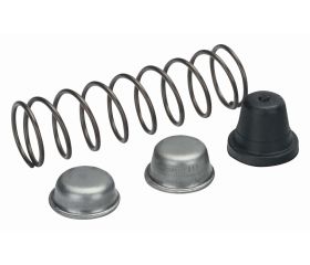 Juego de muelles, topes de goma y tope de metal de repuesto para Tijeras de podar de una mano | R1068