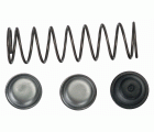 Juego de muelles, topes de goma y tope de metal de repuesto para Tijeras de podar de una mano | R1068