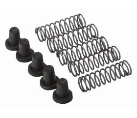 Repuestos para tijeras de vendimia y recolección