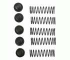 Recambios de muelles con topes para tijeras | R1071/R1075