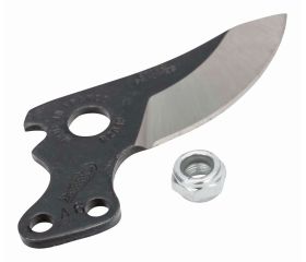 Hojas de repuesto para Tijeras de podar de una mano de corte deslizante P1-22 y P2-22 y Tijeras de podar para zurdos P6 y P7 | R201P/R171P