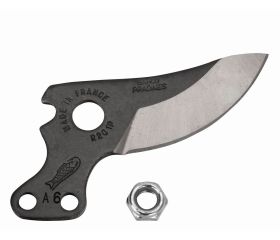 Hojas de repuesto para Tijeras de podar de una mano de corte deslizante P1-22 y P2-22 y Tijeras de podar para zurdos P6 y P7 | R201P/R171P