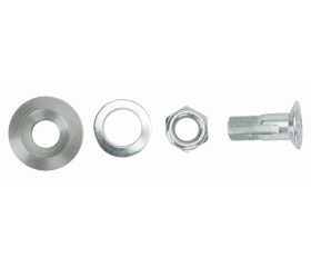 Juego de recambio de perno central, tuerca y arandela para podaderas | R239P/R141P/R142P/R157H