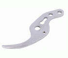 Repuesto de contrahoja para podaderas de una mano de corte deslizante P4 | R304P