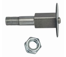 Recambio de perno central y tuerca para las Tijeras de podar de altura P34-37 | R142P/R337E