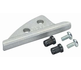 Recambio de yunque con tornillos para Tijeras de podar de dos manos | R372H