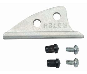 Recambio de yunque con tornillos para Tijeras de podar de dos manos | R372H