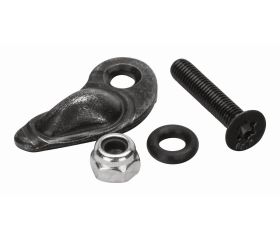 Recambio del sistema de cierre con tornillos y tuercas para las Tijeras de podar de una mano de corte deslizante P108 y P5 | R478P/R480P