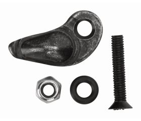 Recambio del sistema de cierre con tornillos y tuercas para las Tijeras de podar de una mano de corte deslizante P108 y P5 | R478P/R480P