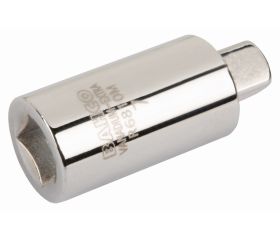 Vasos con cuadradillo de 1/4