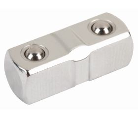 Cuadradillo macho de 1/4