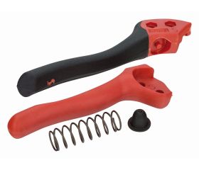 Par de mangos de recambio para las Tijeras de podar de dos manos de corte deslizante ERGO™ PX y PXR | R811P-RT825P