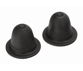 Dos topes de goma de recambio para las Tijeras de podar de dos manos de corte deslizante ERGO™ PX/PXR, P1/P2, P64 | R903P/R1269P