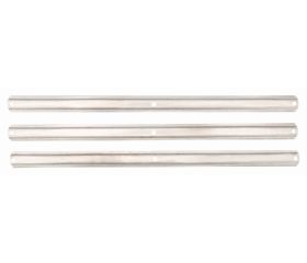 Regletas de vasos para clips de 1/4