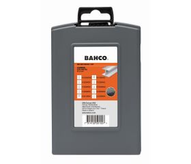 Juego de limas rotativas de carburo de tungsteno para metal, 10 piezas | ST-10P