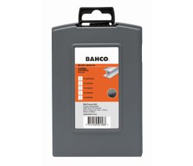 Juego de limas rotativas de carburo de tungsteno para metal, 10 y 12 mm, 5 piezas | ST-1-5P