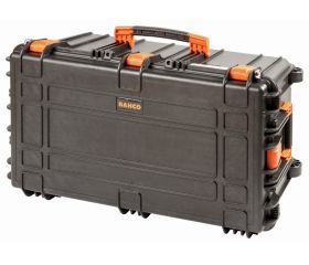 Maletas rígidas con ruedas para cargas pesadas 143 L | RCHDW10L