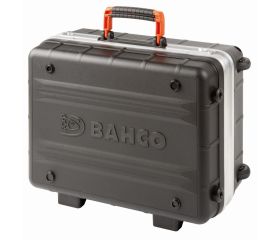 Maletas rígidas con ruedas para herramientas de 42 L con asa telescópica | RCW01N-RCW011N