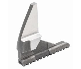 Mordaza de repuesto para llaves ajustables 