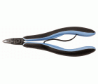 Alicates de precisión con micropunta ERGO™, 144&nbsp;mm | RX 8237