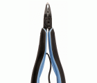 Alicates de precisión con micropunta ERGO™, 144&nbsp;mm | RX 8237