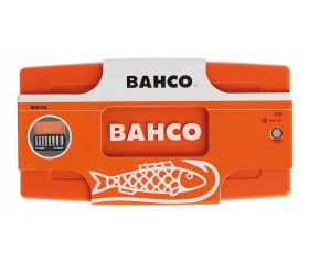 Juego de vasos serie larga, con cuadrado de 1/4