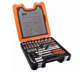 Juego de vasos de 1/4