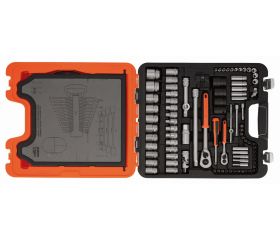 Juego de vasos con cuadrado de 1/4