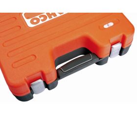 Juego de vasos con cuadrado de 1/4