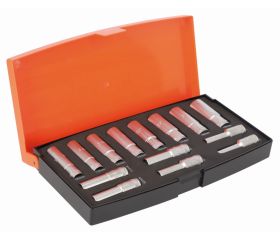 Juegos de vasos de 3/8