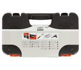 Juego de vasos de 1/2