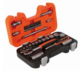 Juego de vasos con cuadrado de 1/4