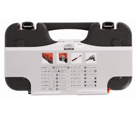 Juego de vasos con cuadrado de 1/4