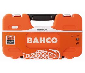 Juego de vasos serie larga con cuadrado de 1/4