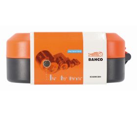 Juego de llaves de vaso y puntas de 1/4