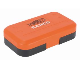 Juego de llaves de vaso y puntas de 1/4