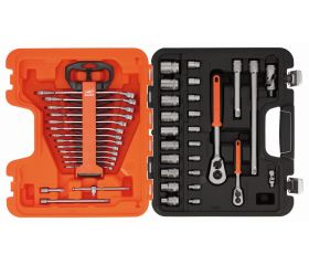 Juego de vasos de 1/4