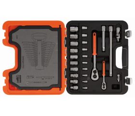 Juego de vasos de 1/4